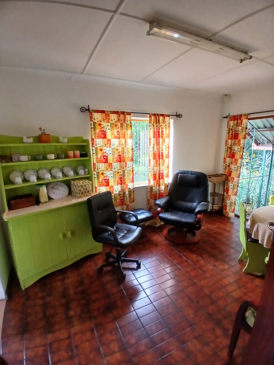 4 Bedroom Property for Sale in Amalinda Eastern Cape